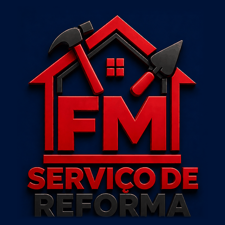 FM Serviço de Reforma e Construção